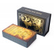 Безрамочное винтажное Таро Уэйта (Hard box) China (9420344)