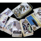 Вінтажне Таро - Vintage Tarot in a tin. China (9420309)