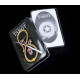 Дике Невідоме Таро - Wild Unknown Tarot in a tin. China (9420323)