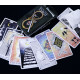 Дике Невідоме Таро - Wild Unknown Tarot in a tin. China (9420323)