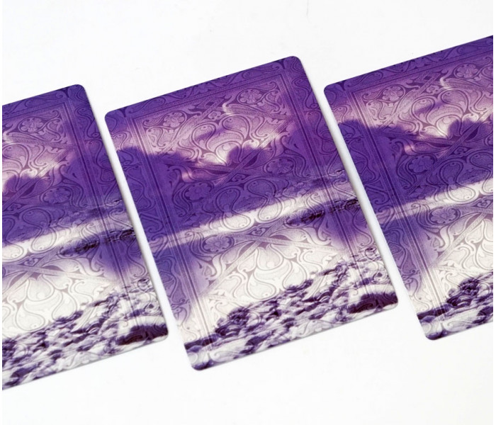Рунічний оракул (Runes Oracle Cards) China (9420291)