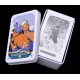Таро Білого Божества - White Numen Tarot in a tin. China (9420316)