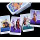 Таро Білого Божества - White Numen Tarot in a tin. China (9420316)
