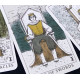 Таро Бурі (Tempest Tarot) China (9420230)
