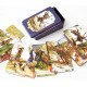 Таро Відьма щодня - Everyday Witch Tarot in a tin. China (9420320)