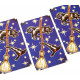 Таро Відьма щодня - Everyday Witch Tarot in a tin. China (9420320)
