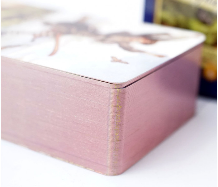 Таро Відьма щодня - Everyday Witch Tarot in a tin. China (9420320)