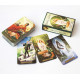 Таро Відьминого саду (Tarot of the Witch’s Garden) China (9420229)