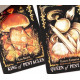 Таро Грибов Північна Магія (Midnight Magic Tarot) China (9420267)