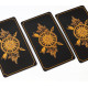 Таро для навчання Тароторіал (Tarotorial the ultimate Tarot) China (9420269)