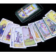 Таро Животных - Animal Tarot in a tin. China (9420308)