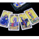 Таро Животных - Animal Tarot in a tin. China (9420308)