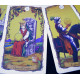 Таро Животных - Animal Tarot in a tin. China (9420308)