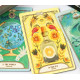 Таро Кришталевої Магії (The Crystal Magic Tarot) China (9420266)