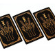 Таро Кришталевої Магії (The Crystal Magic Tarot) China (9420266)