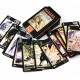Таро Манара - Manara The Erotic Tarot in a tin. China (9420310)