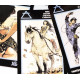 Таро Манара - Manara The Erotic Tarot in a tin. China (9420310)