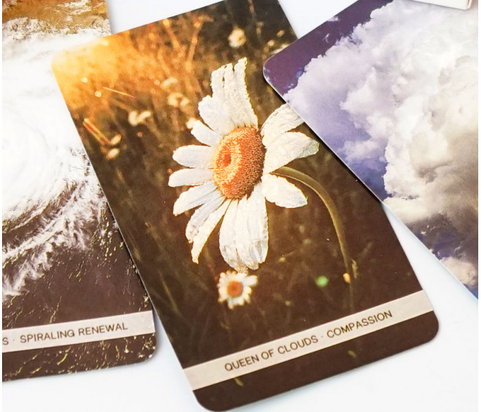 Таро Потоку (The Flow Tarot) China (9420256)