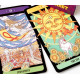Таро Містичного Царства (Mystical Realm Tarot) China (9420264)