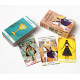 Таро Міфічні Богині (The Mythic Goddess Tarot) China (9420265)