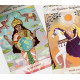 Таро Міфічні Богині (The Mythic Goddess Tarot) China (9420265)
