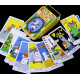 Таро Ведмедиків Гаммі - Gummy Bear Tarot in a tin. China (9420315)