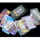 Таро Ведмедиків Тедді - Teddy Tarot in a tin. China (9420313)
