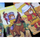 Таро Ведмедиків Тедді - Teddy Tarot in a tin. China (9420313)