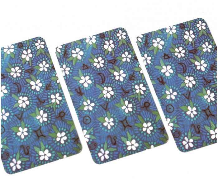 Таро Молодша Сестра (The Little Sister Tarot) China (9420233)