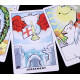 Таро Мугі (Tarot of Mugi) China (9420240)