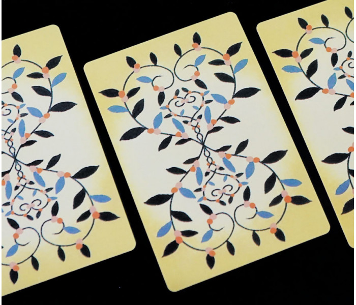 Таро Мугі (Tarot of Mugi) China (9420240)