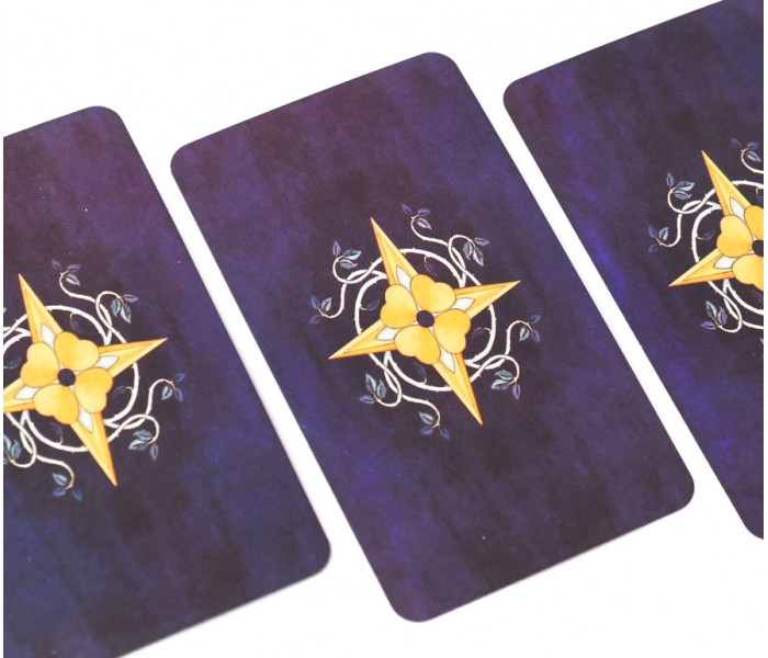 Таро Мудрости Ведьм (Witches Wisdom Tarot) China (9420250)