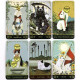 Таро Музи Кішки (Muse Cat Tarot) China (9420252)