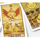 Таро Невідомості (Tarot of the Unknown) China (9420242)