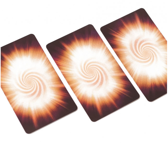 Таро Послания Ангела-Хранителя (Guardian Angel Messages Tarot) China (9420285)