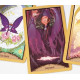 Таро Останнього Єдиногога (The Last Unicorn Tarot) China (9420238)