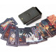 Таро Призма бачень - Prisma Visions Tarot in a tin. China (9420329)