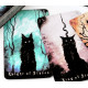 Таро Примарного кота (Haunted cat Tarot) China (9420251)