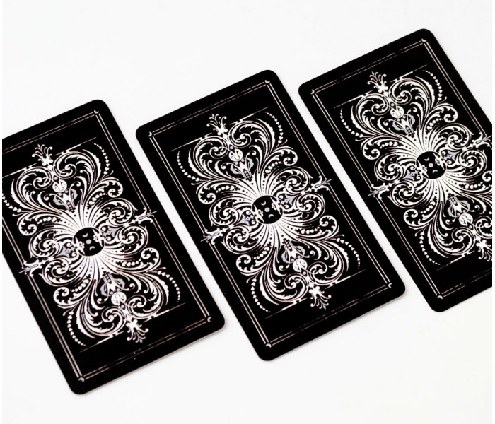 Таро Примарне (The Phantomwise Tarot) China (9420243)