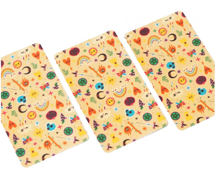 Таро Райдужне (Rainbow Tarot) China (9420239)