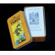 Таро Райдера-Вейта - Classic Waite Tarot in a tin. China (9420321)