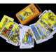 Таро Райдера-Вейта - Classic Waite Tarot in a tin. China (9420321)