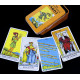 Таро Райдера-Вейта - Classic Waite Tarot in a tin. China (9420321)
