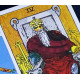 Таро Райдера-Вейта - Classic Waite Tarot in a tin. China (9420321)