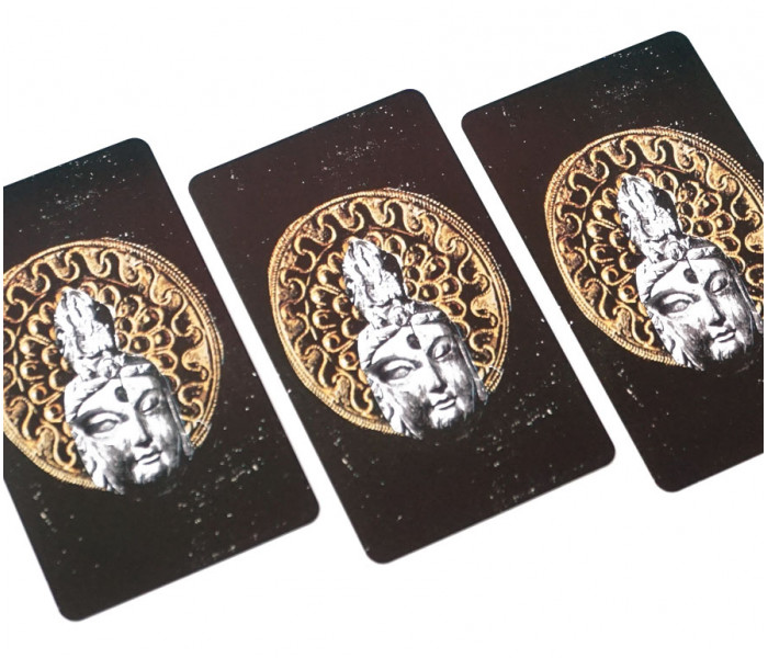 Таро Ритуальне Тієри Мей (Ritual Tarot by Tiera May) China (9420268)