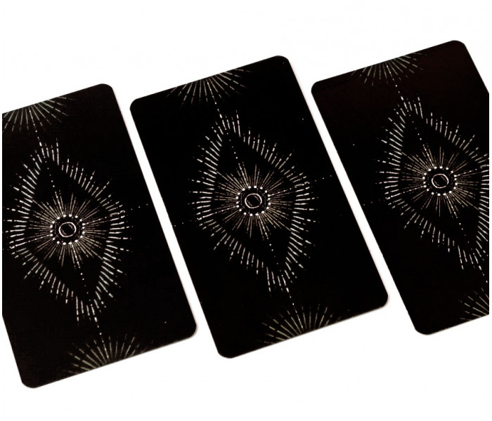 Таро Світлого Провидця - The Light Seers Tarot in a tin. China (9420330)