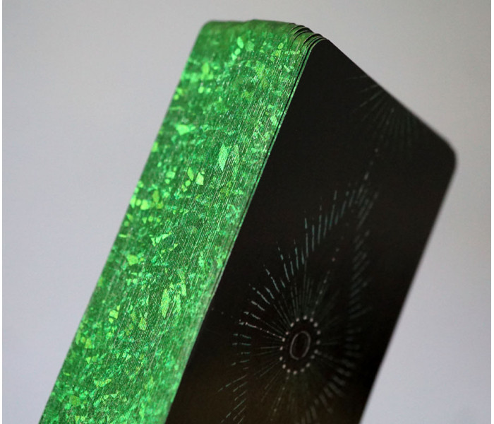 Таро Світлого Провидця - The Light Seers Tarot in a tin. China (9420330)