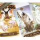 Таро Сезонна лисиця (Seasonal fox Tarot) China (9420274)