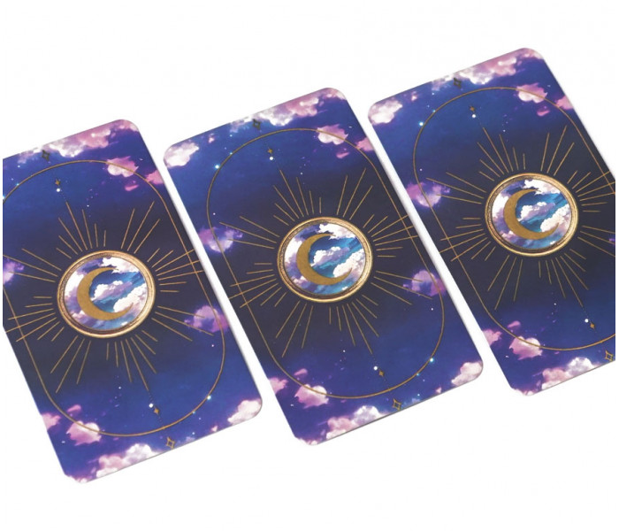 Таро Сни всередині снів (Dreams within Dreams Tarot) China (9420254)