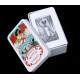 Таро Сучасної відьми - Modern Witch Tarot in a tin. China (9420322)